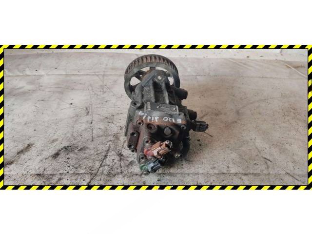 ТНВД Toyota Corolla E120, 2003 г., OEM 09730000188, арт. 78424408, фото 8