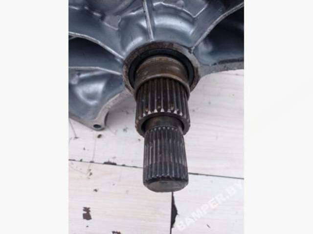 Раздаточная коробка Nissan X-Trail, 2003 г., арт. 78502220, фото 3