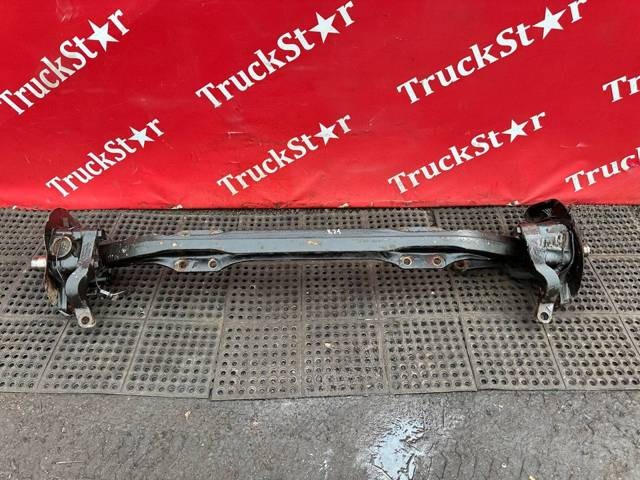 Балка подвески передняя (подрамник), 2020 г., OEM HD90009410544, арт. 78903x2v1