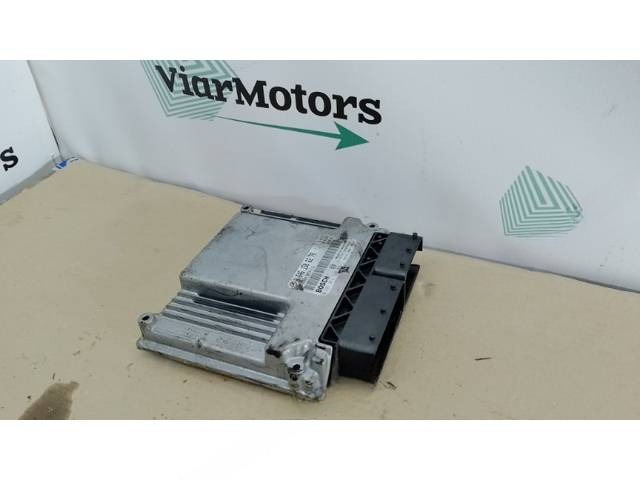 Блок управления Mercedes C W203, 2006 г., OEM А6461506279, арт. 791