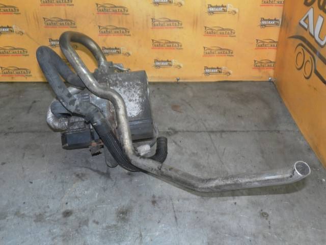 Автономный отопитель Citroen Xsara Picasso, 1999 г., арт. 79143, фото 2