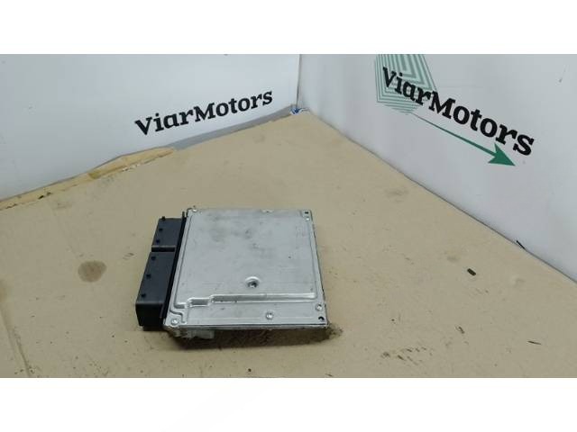 Блок управления Mercedes C W203, 2006 г., OEM А6461506279, арт. 791, фото 2