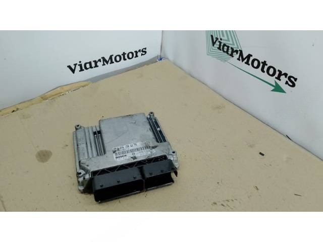Блок управления Mercedes C W203, 2006 г., OEM А6461506279, арт. 791, фото 3
