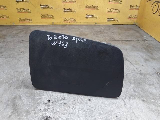 Подушка SRS пассажира Toyota Yaris P1 [], 2003 г