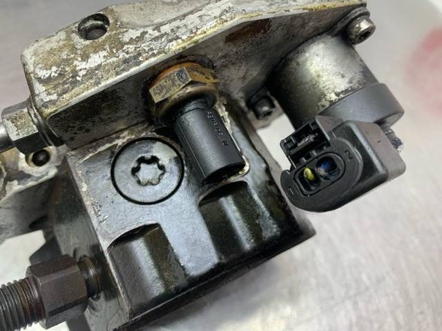 ТНВД Mercedes E W211, 2006 г., OEM A6420700501, арт. 79555, фото 3