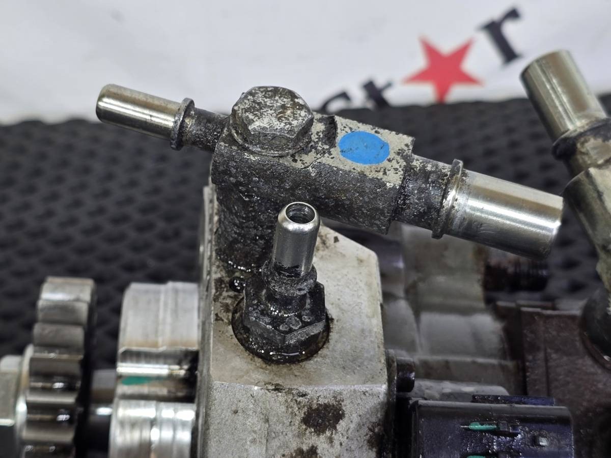 ТНВД ГАЗ Валдай EST None, 2022 г., OEM 4327066, арт. 79872x1v2, фото 8