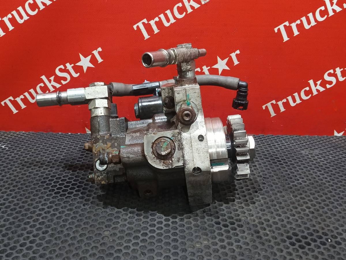 ТНВД ГАЗ Валдай EST None, 2024 г., OEM 4327066, арт. 79872x3v2, фото 12