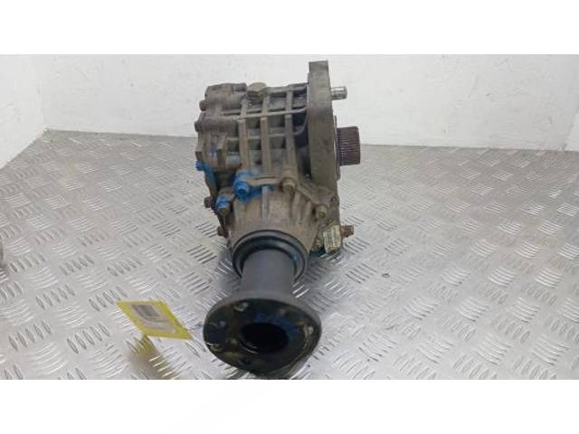 Раздаточная коробка Kia Sorento, 2010 г., OEM 3B200309R, арт. 7BG13UP01, фото 2