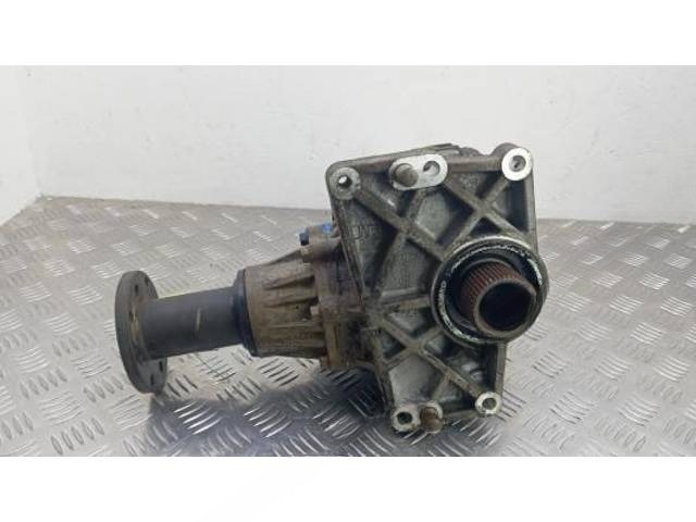 Раздаточная коробка Kia Sorento, 2010 г., OEM 3B200309R, арт. 7BG13UP01, фото 3