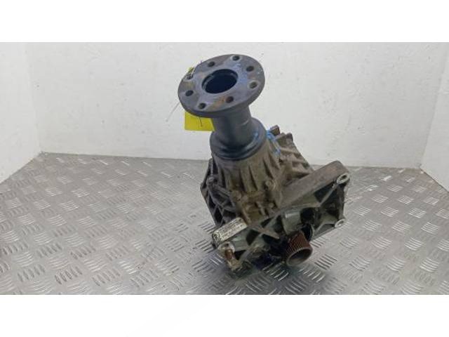 Раздаточная коробка Kia Sorento, 2010 г., OEM 3B200309R, арт. 7BG13UP01, фото 5