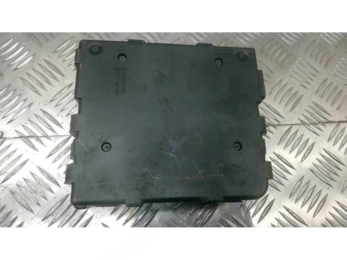 Блок управления Lexus RX, 2005 г., OEM 8968048010, арт. 7BL06NC02, фото 3