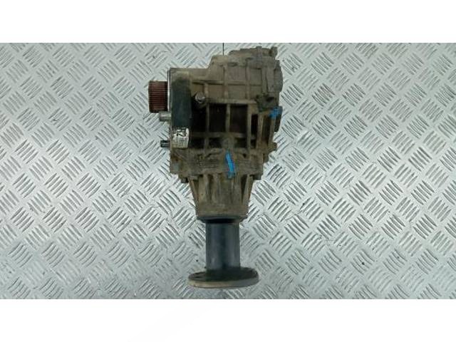 Раздаточная коробка Kia Sorento, 2010 г., OEM F0911003240, арт. 7BM16UP01