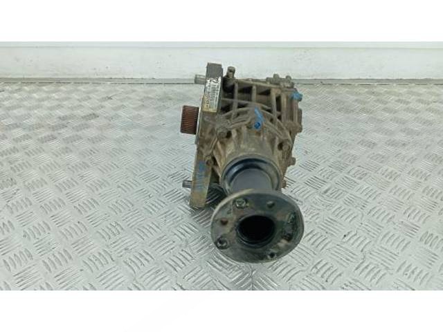Раздаточная коробка Kia Sorento, 2010 г., OEM F0911003240, арт. 7BM16UP01, фото 2