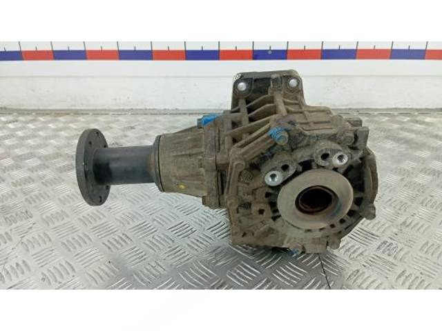 Раздаточная коробка Kia Sorento, 2010 г., OEM F0911003240, арт. 7BM16UP01, фото 4