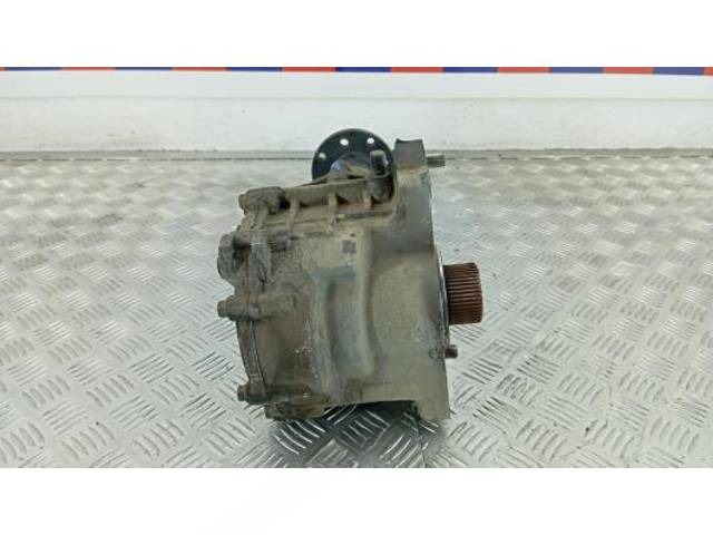 Раздаточная коробка Kia Sorento, 2010 г., OEM F0911003240, арт. 7BM16UP01, фото 5