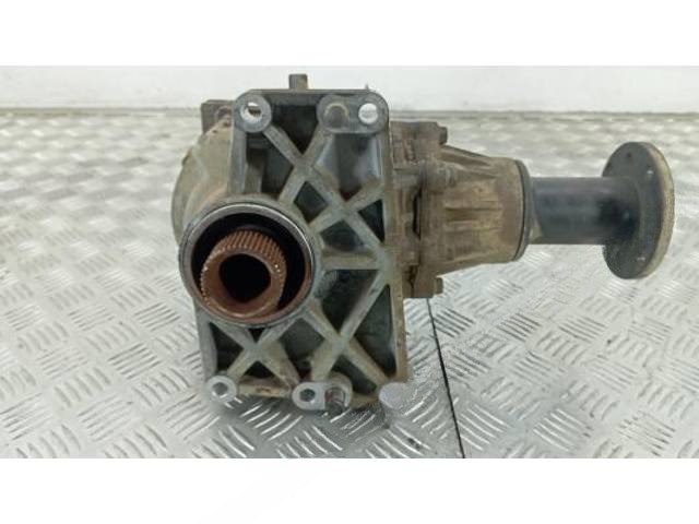 Раздаточная коробка Kia Sorento, 2010 г., OEM F0911003240, арт. 7BM16UP01, фото 6