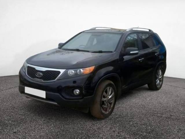 Раздаточная коробка Kia Sorento, 2010 г., OEM F0911003240, арт. 7BM16UP01, фото 9