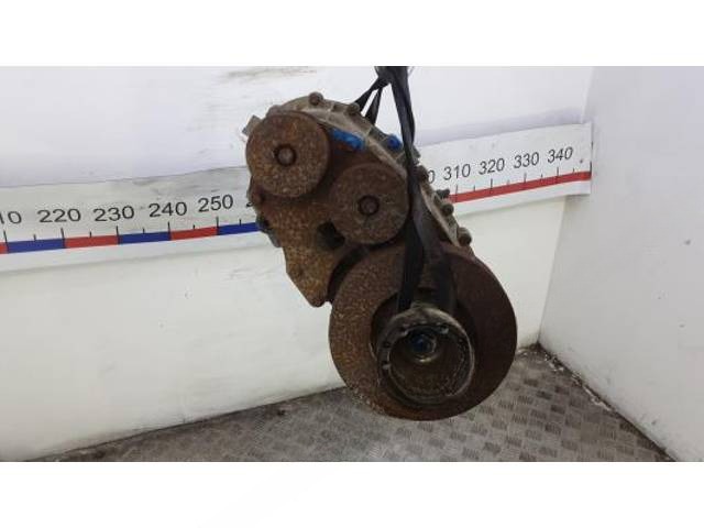 Раздаточная коробка Jeep Grand Cherokee WJ, 2003 г., OEM P52099360AD, арт. 7GM12UP01