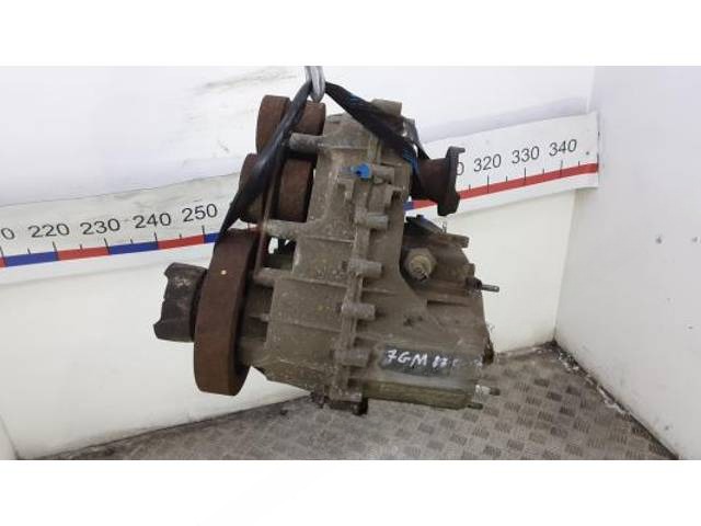 Раздаточная коробка Jeep Grand Cherokee WJ, 2003 г., OEM P52099360AD, арт. 7GM12UP01, фото 2
