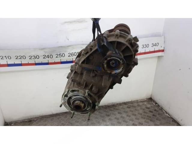 Раздаточная коробка Jeep Grand Cherokee WJ, 2003 г., OEM P52099360AD, арт. 7GM12UP01, фото 3