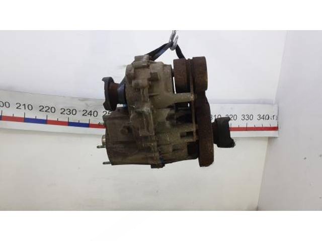 Раздаточная коробка Jeep Grand Cherokee WJ, 2003 г., OEM P52099360AD, арт. 7GM12UP01, фото 4