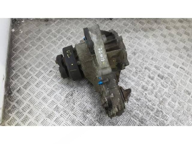Раздаточная коробка BMW X5 E53 E53, 2003 г., OEM P122965406, арт. 7GM13UP01