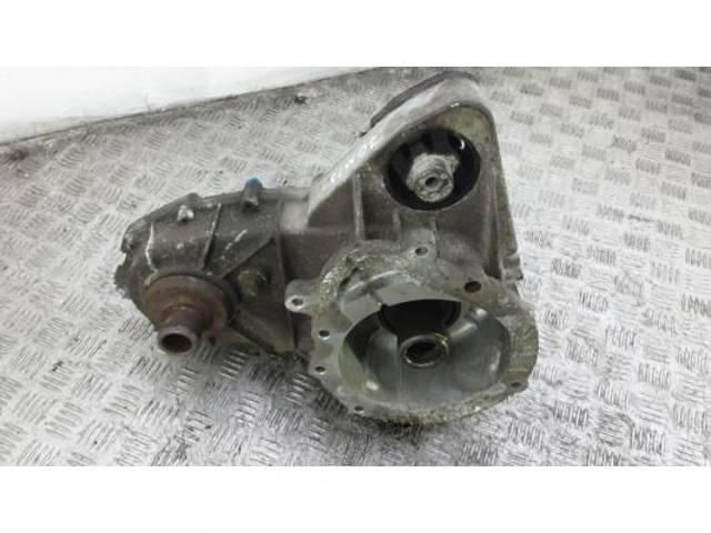 Раздаточная коробка BMW X5 E53 E53, 2003 г., OEM P122965406, арт. 7GM13UP01, фото 2
