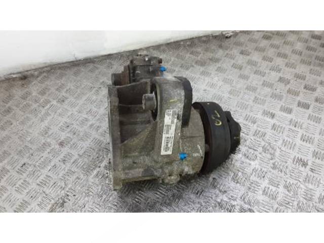 Раздаточная коробка BMW X5 E53 E53, 2003 г., OEM P122965406, арт. 7GM13UP01, фото 3