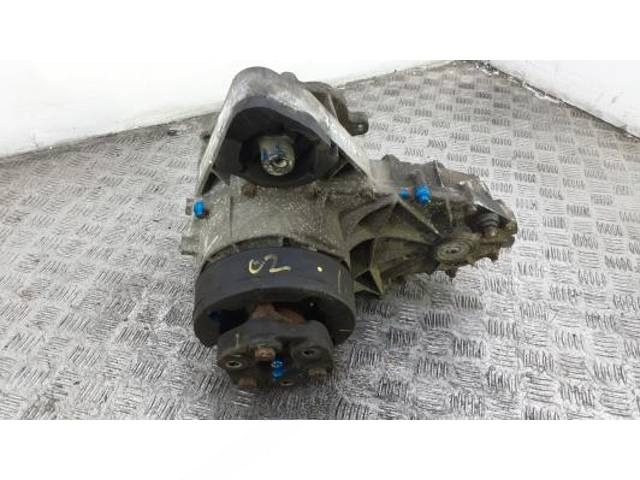 Раздаточная коробка BMW X5 E53 E53, 2003 г., OEM P122965406, арт. 7GM13UP01, фото 4