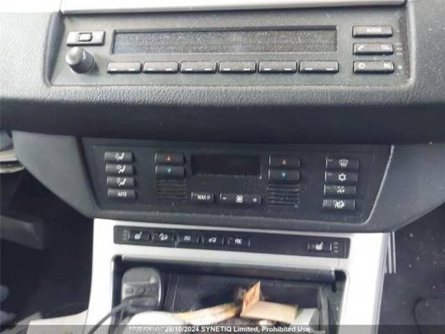 Раздаточная коробка BMW X5 E53 E53, 2003 г., OEM P122965406, арт. 7GM13UP01, фото 8