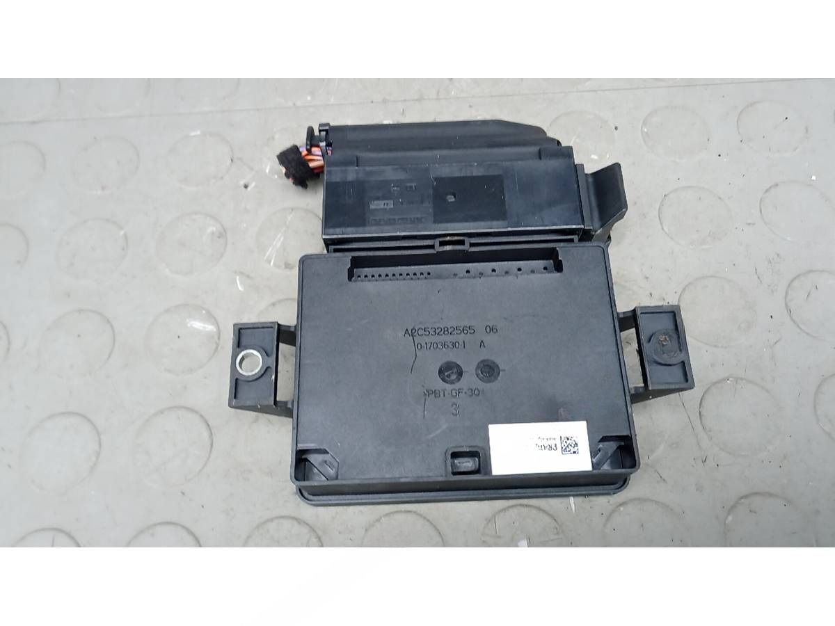 Блок управления Audi A5, 2012 г., OEM 8k0907801l, арт. 7OK29XK01, фото 3