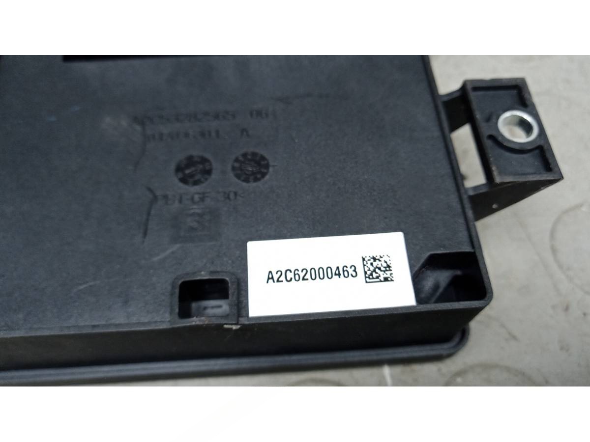 Блок управления Audi A5, 2012 г., OEM 8k0907801l, арт. 7OK29XK01, фото 4