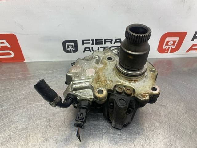 ТНВД Mercedes C W204, 2010 г., OEM A6510701201, арт. 80599