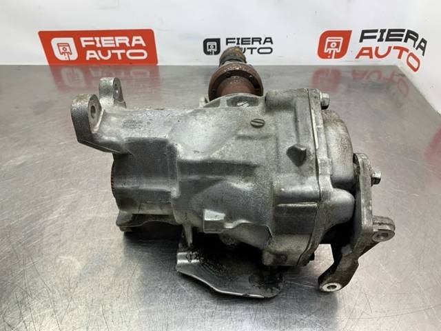 Раздаточная коробка Volvo XC90, 2017 г., OEM 36010507, арт. 80829, фото 5