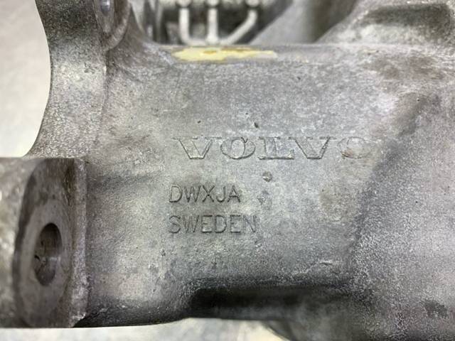 Раздаточная коробка Volvo XC90, 2017 г., OEM 36010507, арт. 80829, фото 6