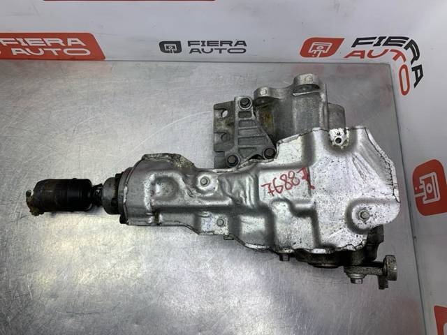 Раздаточная коробка Volvo XC90, 2017 г., OEM 36010507, арт. 80829, фото 7