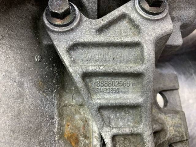 Раздаточная коробка Volvo XC90, 2017 г., OEM 36010507, арт. 80829, фото 8