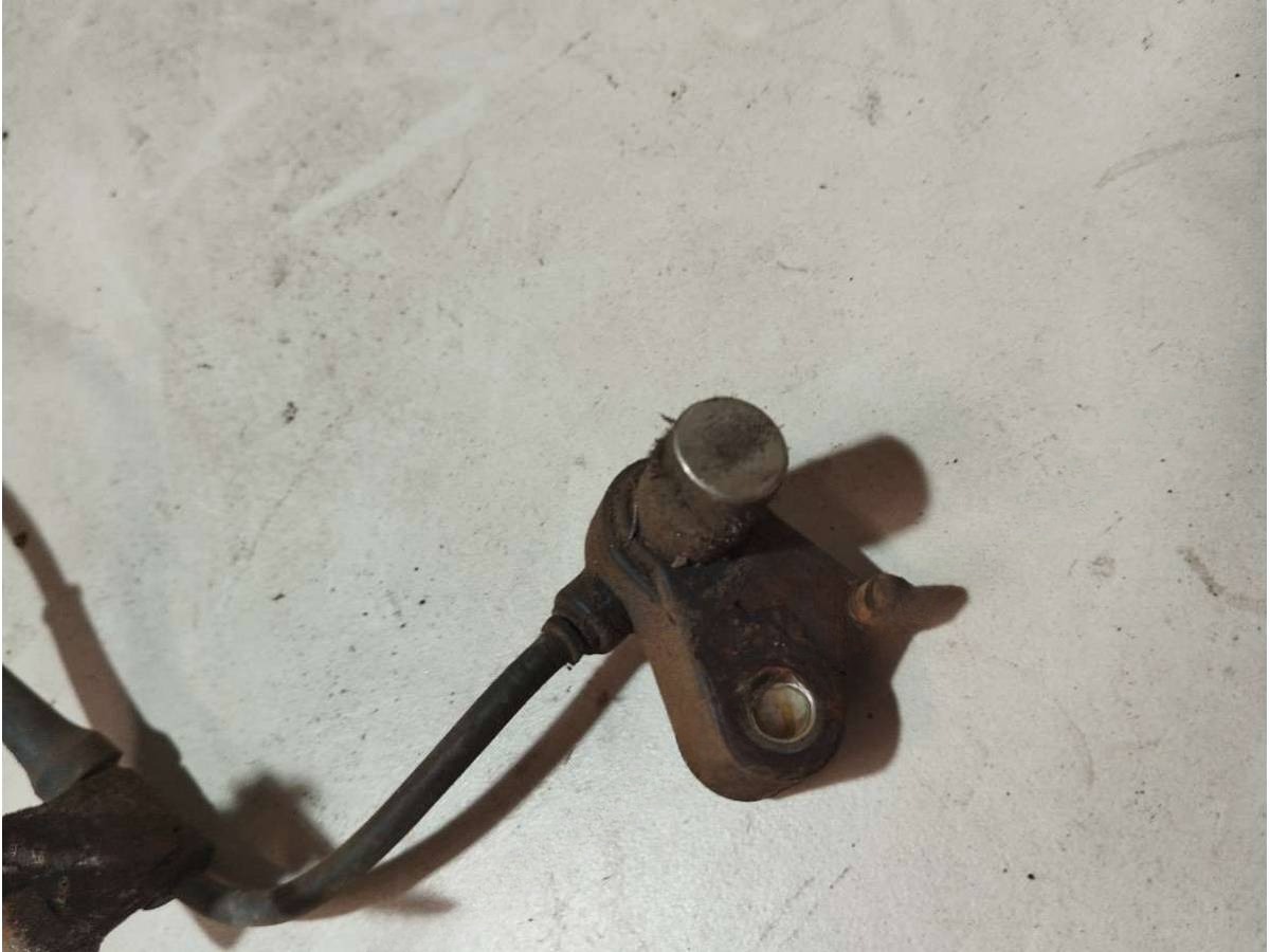 Датчик ABS Mazda GF, 2000 г., арт. 80865017, фото 2