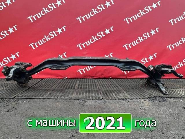 Балка подвески передняя (подрамник), 2020 г., OEM 81441010223, арт. 80983v1