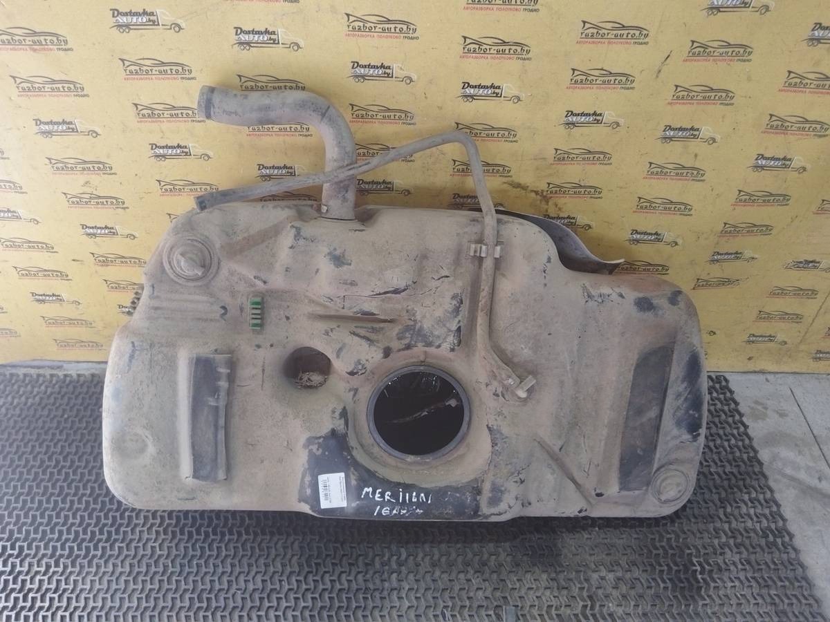 Топливный бак Opel Meriva, 2002 г