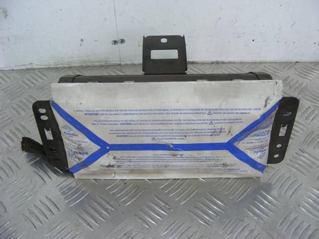Подушка SRS пассажира Renault Laguna, 2002 г