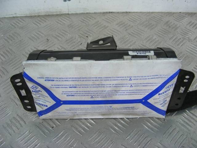 Подушка SRS пассажира Renault Laguna, 2004 г