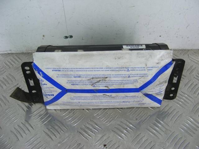 Подушка SRS пассажира Renault Scenic, 2006 г