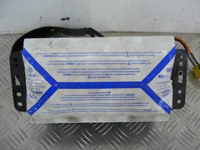 Подушка SRS пассажира Renault Espace, 2005 г