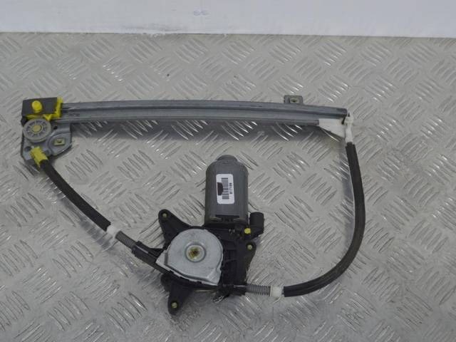 Стеклоподъёмник эл. задн. прав. Renault Scenic