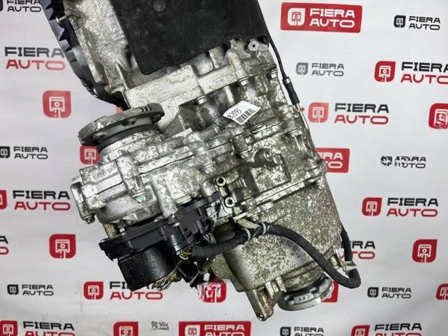 Раздаточная коробка Land-Rover Range Rover, 2022 г., OEM LR049160, арт. 82095