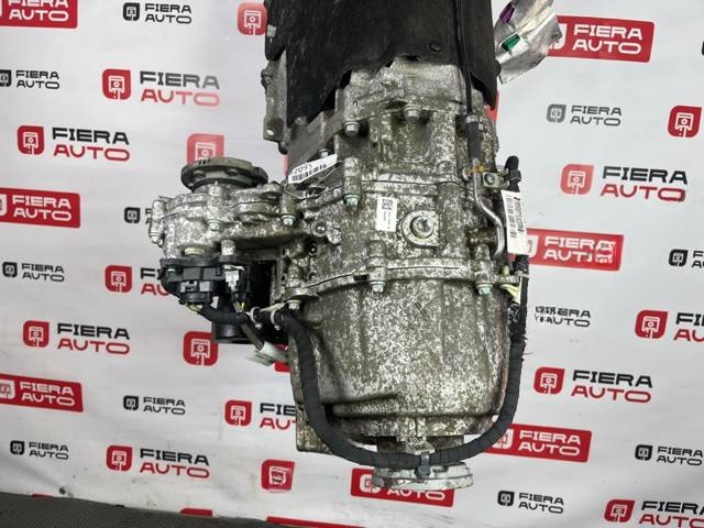 Раздаточная коробка Land-Rover Range Rover, 2022 г., OEM LR049160, арт. 82095, фото 2