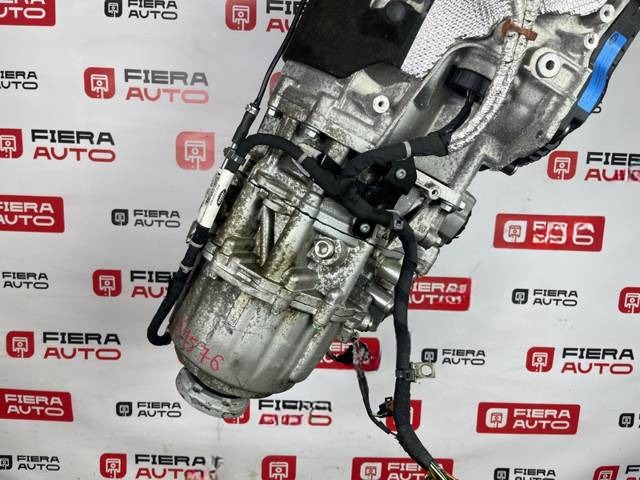 Раздаточная коробка Land-Rover Range Rover, 2022 г., OEM LR049160, арт. 82095, фото 3