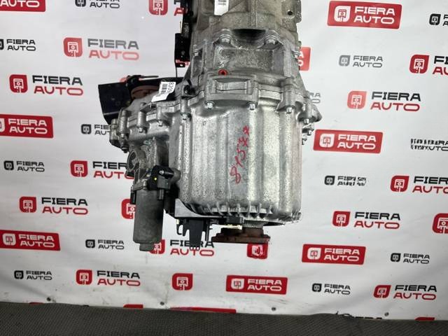 Раздаточная коробка Land-Rover Range Rover Sport, 2012 г., OEM LR008206, арт. 82098, фото 2