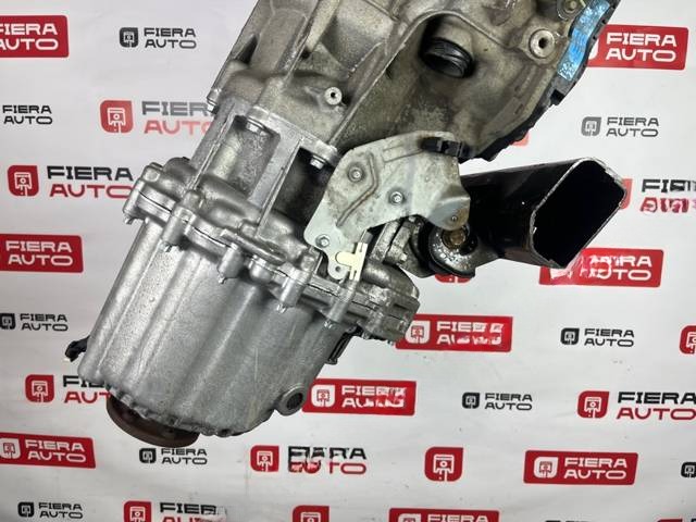 Раздаточная коробка Land-Rover Range Rover Sport, 2012 г., OEM LR008206, арт. 82098, фото 3